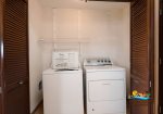 Casa Campbell at El Dorado Ranch San Felipe BC vacation home - laundry room